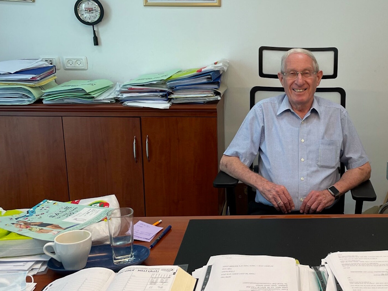 רוח יעקב גרינברג