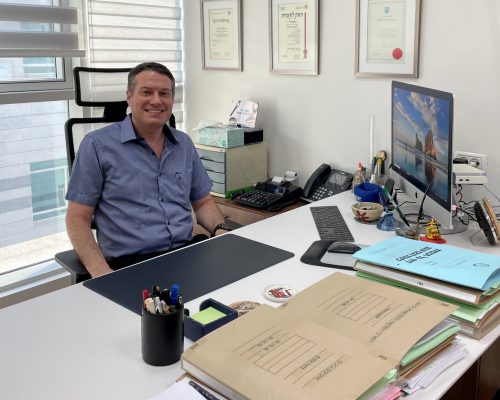 רואה חשבון גיל גרינברג מומחה בעמותות ומלכ"רים רואה חשבון גיל גרינברג מומחה בעמותות ומלכ"רים