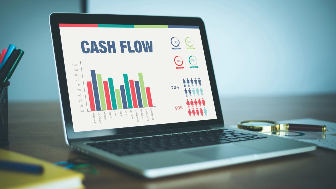 ניהול תזרים מזומנים לעוסקים עצמאיים – טיפים פרקטיים לתכנון והימנעות מחוסר נזילות